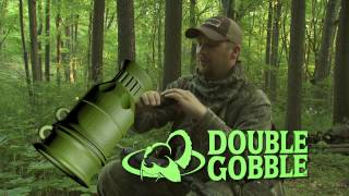 Primos Double Gobble Turkey Call [upl. by Ibbetson614]