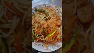 Chowmeinnoodledish shortvideo [upl. by Chon]