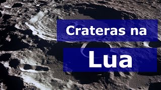 As crateras da lua [upl. by Gayla]