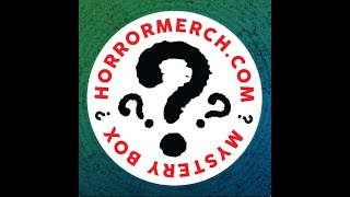 HorrorMerch Episode 10 [upl. by Bose]