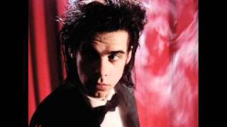 nick cave and the bad seeds  im gonna kill that woman [upl. by Airemat]