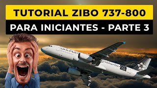 Tutorial Zibo Mod para Iniciantes  Parte 3 [upl. by Vernon]