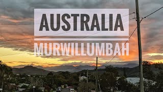 Murwillumbah Australia  The Great Escape Travel Blog [upl. by Tini]