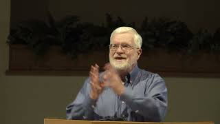 Dr Robert A Peterson Johannine Theology Session 1 Johannine Theology Overview [upl. by Moina]