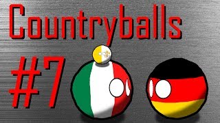 Countryballs 7 quotArticle 13quot [upl. by Royd]