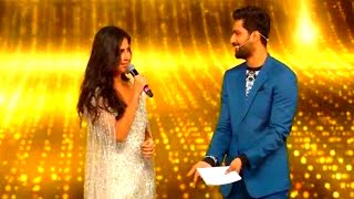 Vicky Kaushal and Katrina Kaifs Mujhse Shaadi Karogi joke turns into reality [upl. by Shana]