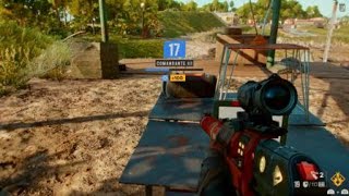 Far Cry 6  História de Yara  Vale o peso em curtidas [upl. by Eenahpets950]