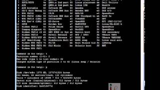 RHCSA II RH135 Lecture 6 Part 2 [upl. by Leacim]