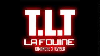 TLT  La Fouine [upl. by Ennaeed267]