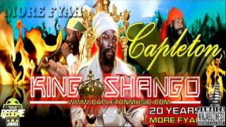 CAPLETON  BOOM SOUND [upl. by Clea96]