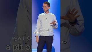 is your dog really your best friend NealBrennan [upl. by Akemahs]