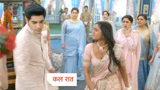 Dil ko Tumse Pyaar Hua New Promo Episode  28th November 2024 [upl. by Zaccaria]