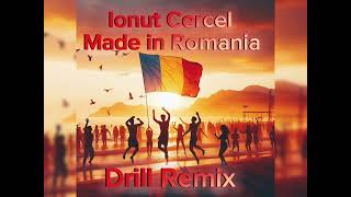 Ionut Cercel  Made in Romania  Drill Remix [upl. by Michaeline]