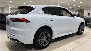 2023 Maserati Grecale GT [upl. by Leirraj]