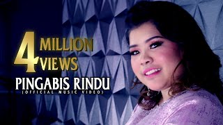 Pingabis Rindu by Eyqa Saiful Official Music Video Bidayuh [upl. by Arlena]