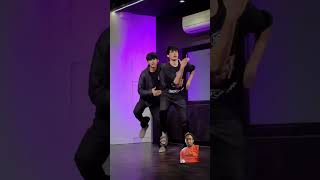 dance tmtstudioindia bts tmtians explore tmtworld love song dancechallenge trending [upl. by Keraj323]