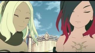 Gravity Daze AMV [upl. by Assyla847]