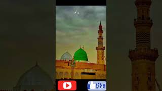 Beautiful Makkah Madina naat ampMN dykhta rhon tmhary rozy ko yt viral short [upl. by Lay743]