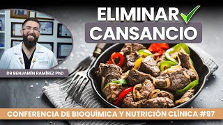 Utiliza La Carne en Goulash Sin Miedo  Conferencia 97 Contra las Enfermedades  Dr Benjamín PhD [upl. by Aremahs977]