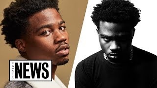 How The EHHERR Beat On Roddy Ricch’s “The Box” Was Made  Song Stories [upl. by Notsgnal97]