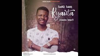 Kyauta Umbaye Umba Umba❤  Audio Music lyrics By Sadiq Saleh 2021 [upl. by Ojybbob113]