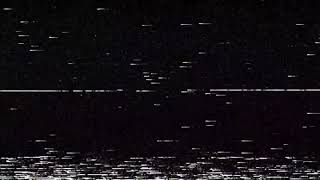 10 Hours  VHS Static Noise  VHS Noise  VHS Signal with Interference  White Noise  🤔😱 [upl. by Dodds]