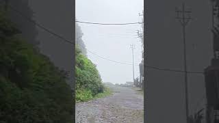 Lava lolegaon kalimpong northbengal tour shortfeed bollywoodsongs arrahman [upl. by Feld667]