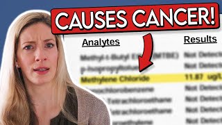 Cancer Causing Chemical Found in Reverse Osmosis Water MUST Watch [upl. by Annahahs85]