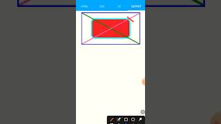 SVG Rectangle And SVG Line Example css html coding [upl. by Quinby]