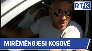 Mirëmëngjesi Kosovë  Kronikë  Fshati Komoran  Drenas 17072018 [upl. by Accissej]