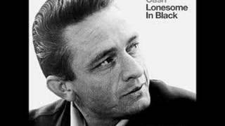 Johnny Cash  A Satisfied Mind [upl. by Gusti]