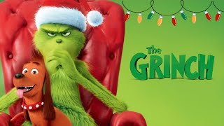 The Grinch Reads quotHow the Grinch Stole Christmasquot [upl. by Reace]