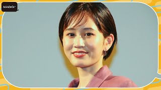 前田敦子、子育てへの強い思い明かす「私1人で育てる、という意志はずっとある」映画「ウーマン・トーキング 私たちの選択」イベント [upl. by Ynafit712]