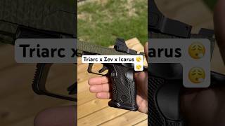 Triarc Zev oz9 build [upl. by Emyaj]