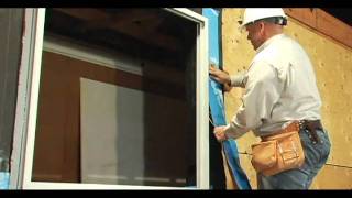 Imasco Stucco Training Video Part 1  Paper amp Wire [upl. by Akeenat]