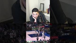 Celtics vs Mavericks Game 3 Live Reaction [upl. by Lal]