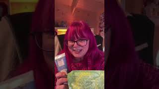 Scentsy Whiff Box unboxing January 2024 [upl. by Eenaej]