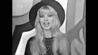 Lynsey de Paul  Ooh I Do TV 1974 [upl. by Colman]