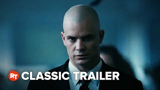 Hitman 2007 Trailer 1 [upl. by Debby]