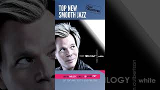 quotBrian Culbertson  Sandcastlesquot brianculbertsonmusic  ▶️ SMOOTH JAZZ 2023  JAZZ RADIO [upl. by Alya]