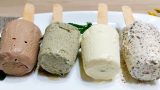 The most famous ice cream in the world In just 5 MINUTES ICE CREAM RECIPE🔝15 [upl. by Egbert]