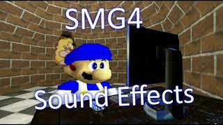 SMG4 SOUND EFFECTS  GO AWAY FAT MAN [upl. by Musihc]