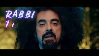 CAPAREZZA  Confusianesimo Lyric Video [upl. by Abdu]