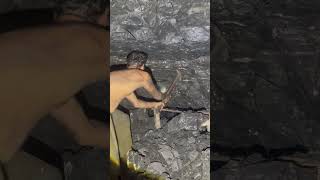 Underground Coal Mining ⛏️  Coal Mining  Mines  Coal Miners miners coalmining mines mining [upl. by Maggi]