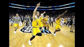 College basketballs best moments of 2018 in 8 minutes [upl. by Galer959]