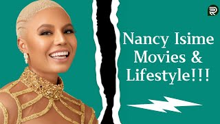 Nancy Isime Movies amp Lifestyle [upl. by Sharia]