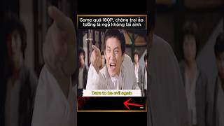 Review Film Game quá 180P chàng trai ảo tưởng là ngộ không tái sinh [upl. by Marla576]