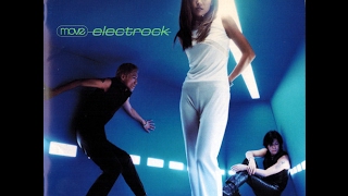 move  electrock 1998 Full Album [upl. by Xam834]