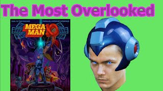 Everyone is sleeping on Mega Man 10 [upl. by Nyvar]