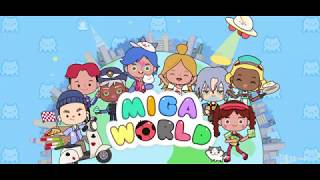 Miga World Show all your ideas [upl. by Olonam]